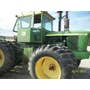 Used John Deere 7520 Tractor parts. Used John Deere 7520 Tractor parts.