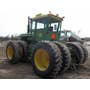 Used John Deere 7520 Tractor parts. Used John Deere 7520 Tractor parts.