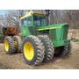 Used John Deere 7520 Tractor parts. Used John Deere 7520 Tractor parts.