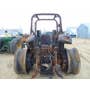Used John Deere 7520 Tractor parts. Used John Deere 7520 Tractor parts.