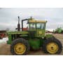 Used John Deere 7520 Tractor parts. Used John Deere 7520 Tractor parts.