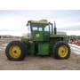Used John Deere 7520 Tractor parts. Used John Deere 7520 Tractor parts.