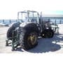 2003 Used John Deere 7520 Tractor parts. 2003 Used John Deere 7520 Tractor parts.