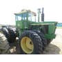 Used John Deere 7520 Tractor parts. Used John Deere 7520 Tractor parts.