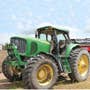 2004 Used John Deere 7520 Tractor parts. 2004 Used John Deere 7520 Tractor parts.