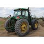 2004 Used John Deere 7520 Tractor parts. 2004 Used John Deere 7520 Tractor parts.