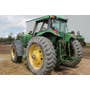 2004 Used John Deere 7520 Tractor parts. 2004 Used John Deere 7520 Tractor parts.