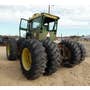 Used John Deere 7520 Tractor parts. Used John Deere 7520 Tractor parts.