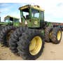Used John Deere 7520 Tractor parts. Used John Deere 7520 Tractor parts.