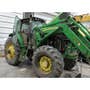 2006 Used John Deere 7520 Tractor parts. 2006 Used John Deere 7520 Tractor parts.