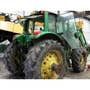 2006 Used John Deere 7520 Tractor parts. 2006 Used John Deere 7520 Tractor parts.