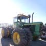 Used John Deere 7520 Tractor parts. Used John Deere 7520 Tractor parts.