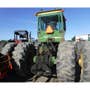 Used John Deere 7520 Tractor parts. Used John Deere 7520 Tractor parts.