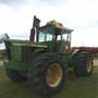 Used John Deere 7520 Tractor parts. Used John Deere 7520 Tractor parts.