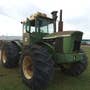 Used John Deere 7520 Tractor parts. Used John Deere 7520 Tractor parts.