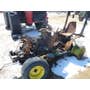 Used John Deere 755 Tractor parts. Used John Deere 755 Tractor parts.