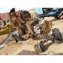 Used John Deere 755 Tractor parts. Used John Deere 755 Tractor parts.