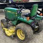 Used John Deere 755 Tractor parts. Used John Deere 755 Tractor parts.
