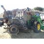 1994 Used John Deere 7600 Tractor parts. 1994 Used John Deere 7600 Tractor parts.