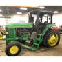 Used John Deere 7600 Tractor parts. Used John Deere 7600 Tractor parts.