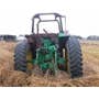 Used John Deere 7610 Tractor parts. Used John Deere 7610 Tractor parts.