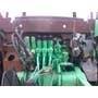 Used John Deere 7610 Tractor parts. Used John Deere 7610 Tractor parts.