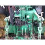 Used John Deere 7610 Tractor parts. Used John Deere 7610 Tractor parts.