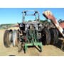 1998 Used John Deere 7610 Tractor parts. 1998 Used John Deere 7610 Tractor parts.