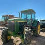 Used John Deere 7610 Tractor parts. Used John Deere 7610 Tractor parts.