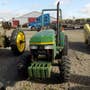 Used John Deere 770 Tractor parts. Used John Deere 770 Tractor parts.