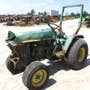 Used John Deere 770 Tractor parts. Used John Deere 770 Tractor parts.