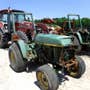 Used John Deere 770 Tractor parts. Used John Deere 770 Tractor parts.