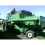 Used John Deere 7700 Combine parts. Used John Deere 7700 Combine parts.