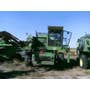 Used John Deere 7700 Combine parts. Used John Deere 7700 Combine parts.