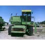 Used John Deere 7700 Combine parts. Used John Deere 7700 Combine parts.