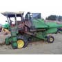 Used John Deere 7700 Combine parts. Used John Deere 7700 Combine parts.