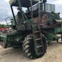 1976 Used John Deere 7700 Combine parts. 1976 Used John Deere 7700 Combine parts.