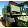 Used John Deere 7700 Combine parts. Used John Deere 7700 Combine parts.
