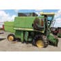 Used John Deere 7700 Combine parts. Used John Deere 7700 Combine parts.