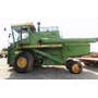 Used John Deere 7700 Combine parts. Used John Deere 7700 Combine parts.