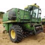Used John Deere 7700 Combine parts. Used John Deere 7700 Combine parts.