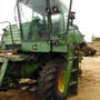 Used John Deere 7700 Combine parts. Used John Deere 7700 Combine parts.