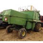 Used John Deere 7700 Combine parts. Used John Deere 7700 Combine parts.