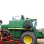 Used John Deere 7700 Combine parts. Used John Deere 7700 Combine parts.