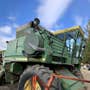 Used John Deere 7700 Combine parts. Used John Deere 7700 Combine parts.