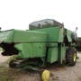 Used John Deere 7700 Combine parts. Used John Deere 7700 Combine parts.
