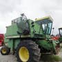 Used John Deere 7700 Combine parts. Used John Deere 7700 Combine parts.