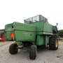 Used John Deere 7700 Combine parts. Used John Deere 7700 Combine parts.