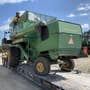 Used John Deere 7700 Combine parts. Used John Deere 7700 Combine parts.