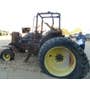 Used John Deere 7700 Tractor parts. Used John Deere 7700 Tractor parts.